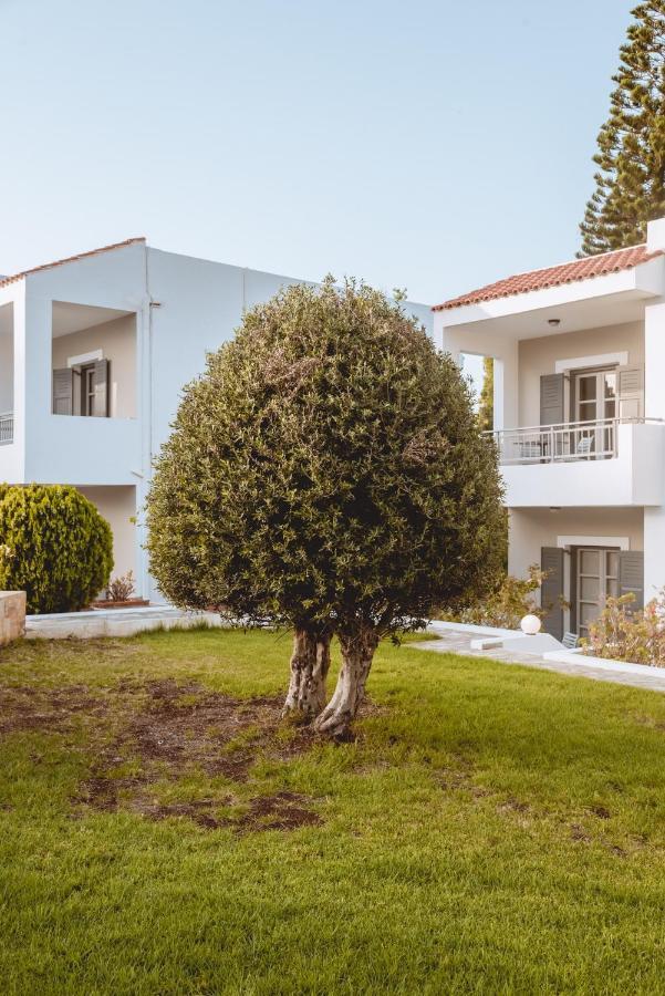 Iphigenia Mythic Retreat Daire Hersonissos  Dış mekan fotoğraf