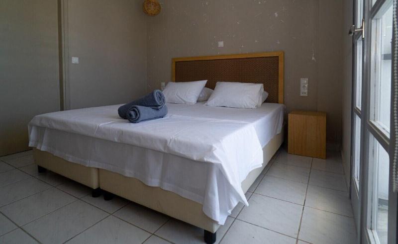 Iphigenia Mythic Retreat Daire Hersonissos  Dış mekan fotoğraf