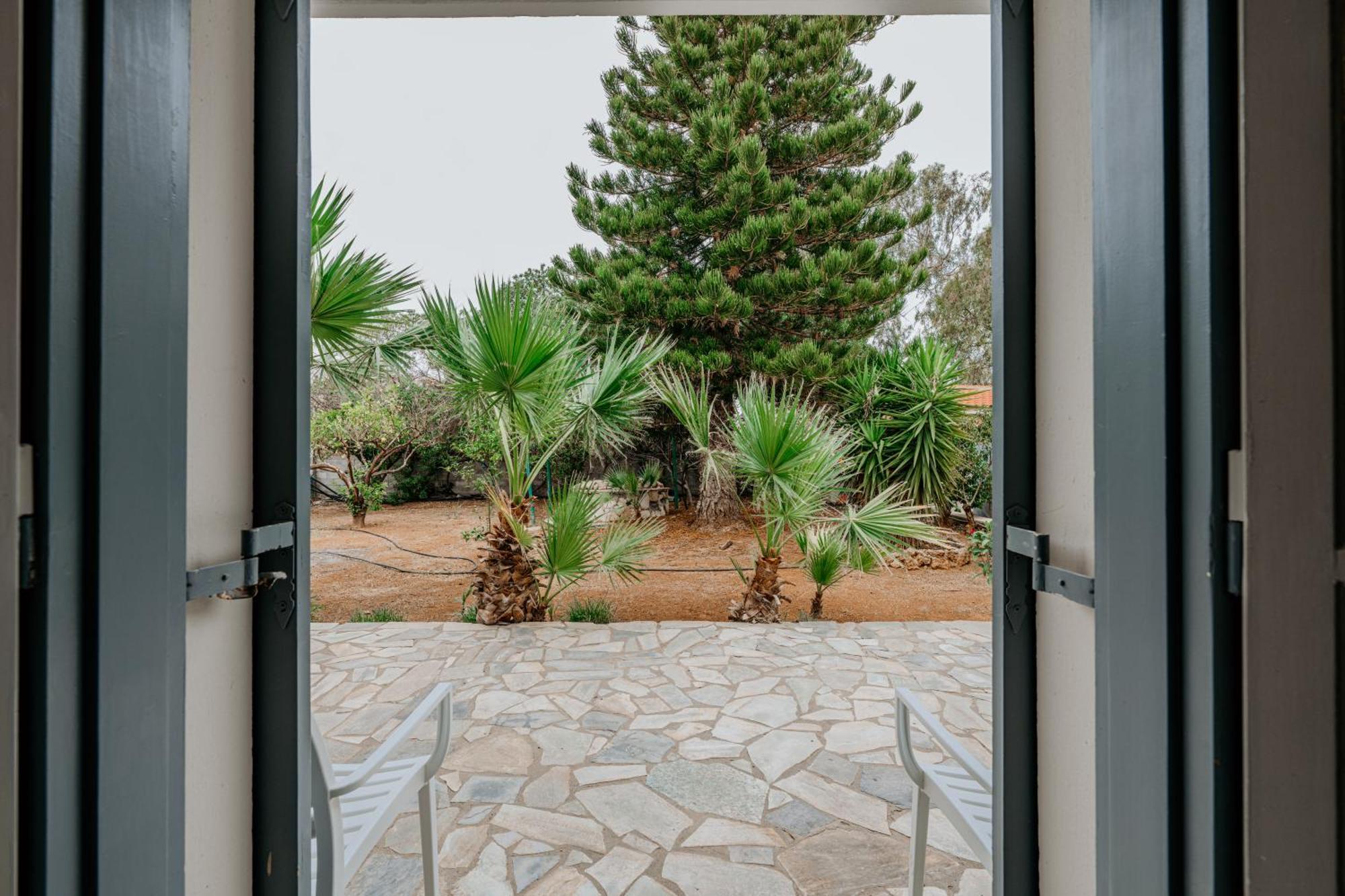 Iphigenia Mythic Retreat Daire Hersonissos  Dış mekan fotoğraf